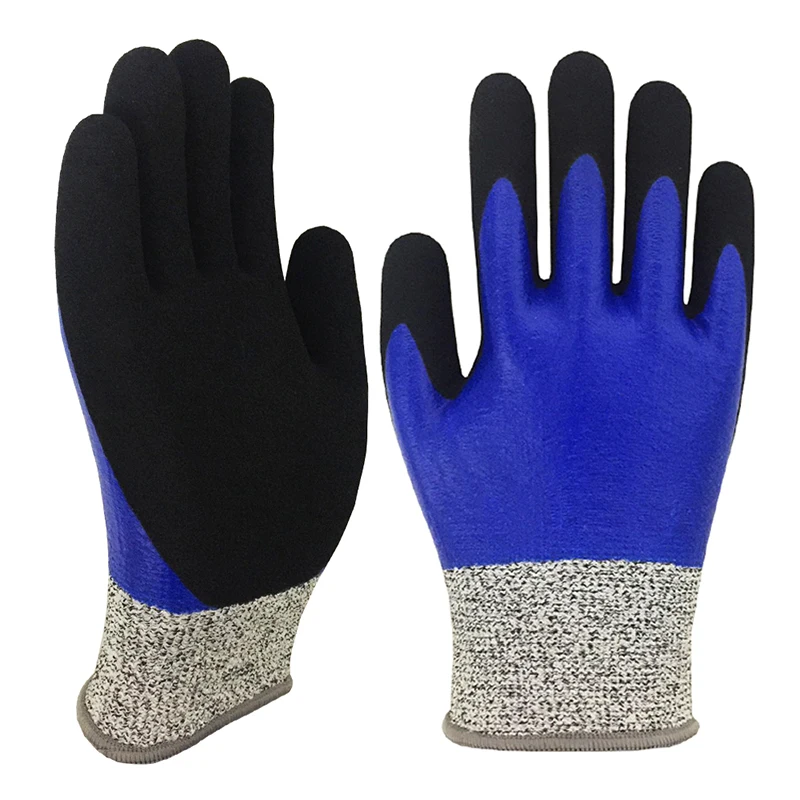 Защитные перчатки для сада, китайские перчатки от производителя