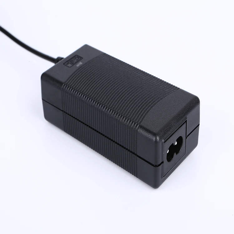 AC Adaptor 240V 24V Output 72W 24V 3A Adapter with CE UL
