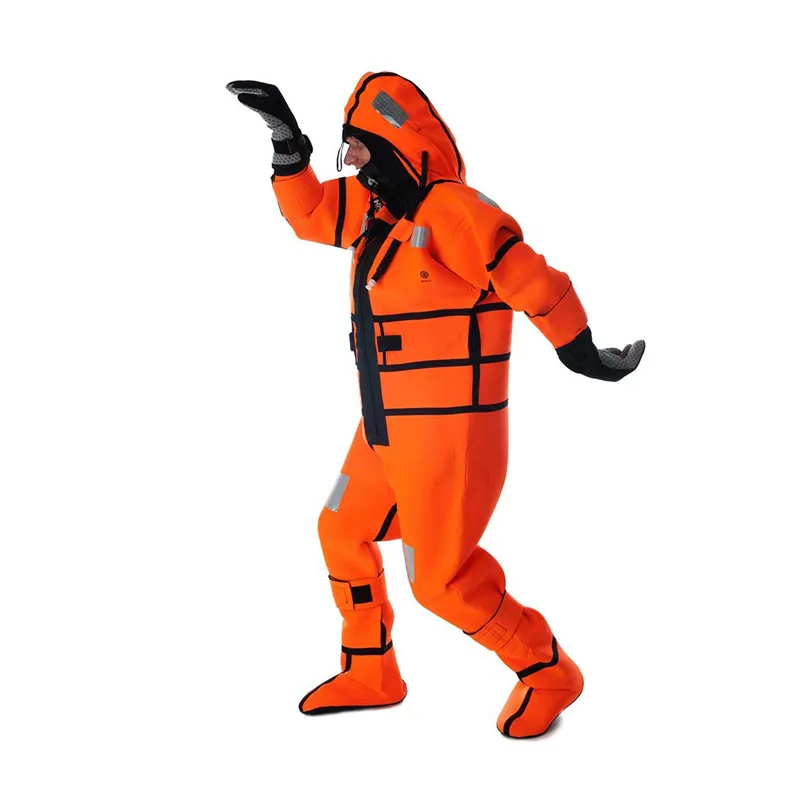 Solas Immersion Suit (Insulated)