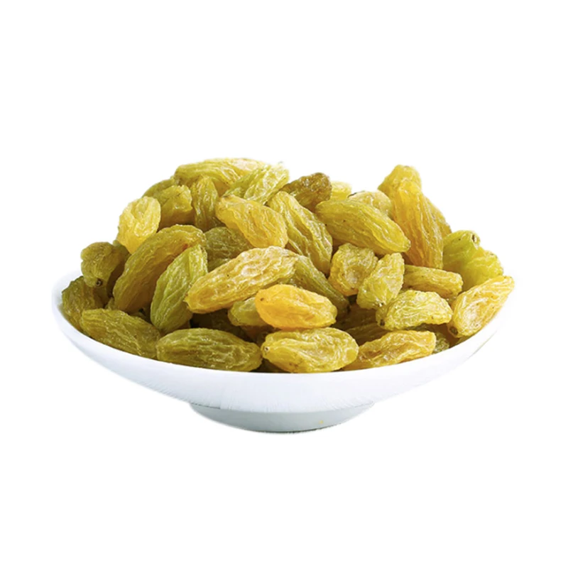 
Xinjiang kismis fruit kishmish raisins dried green raisin 