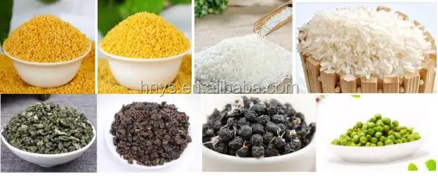 volume measuring cups automatic vertical powder packing machine