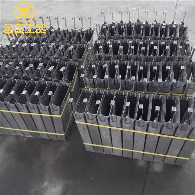 Bottom price high quality titanium plating basket for electroplating