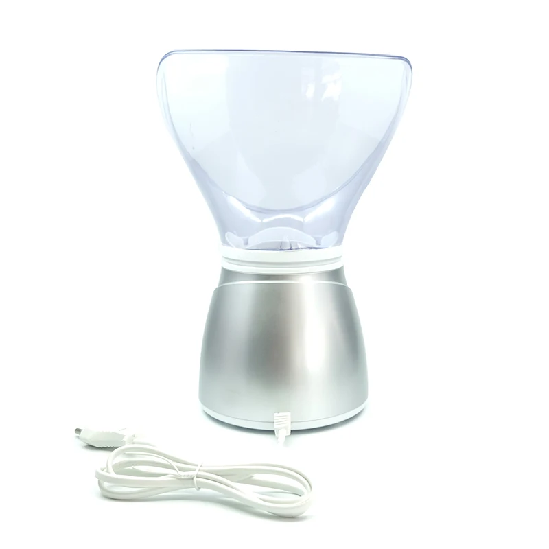 Beiyuan Beauty Personal Care Tool Facial Steamer Homeuse Face Spa Machine