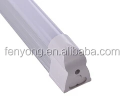 Лидер продаж, интегрированная Светодиодная трубка t8 18 Вт 120 см, не требует крепления V-образной формы