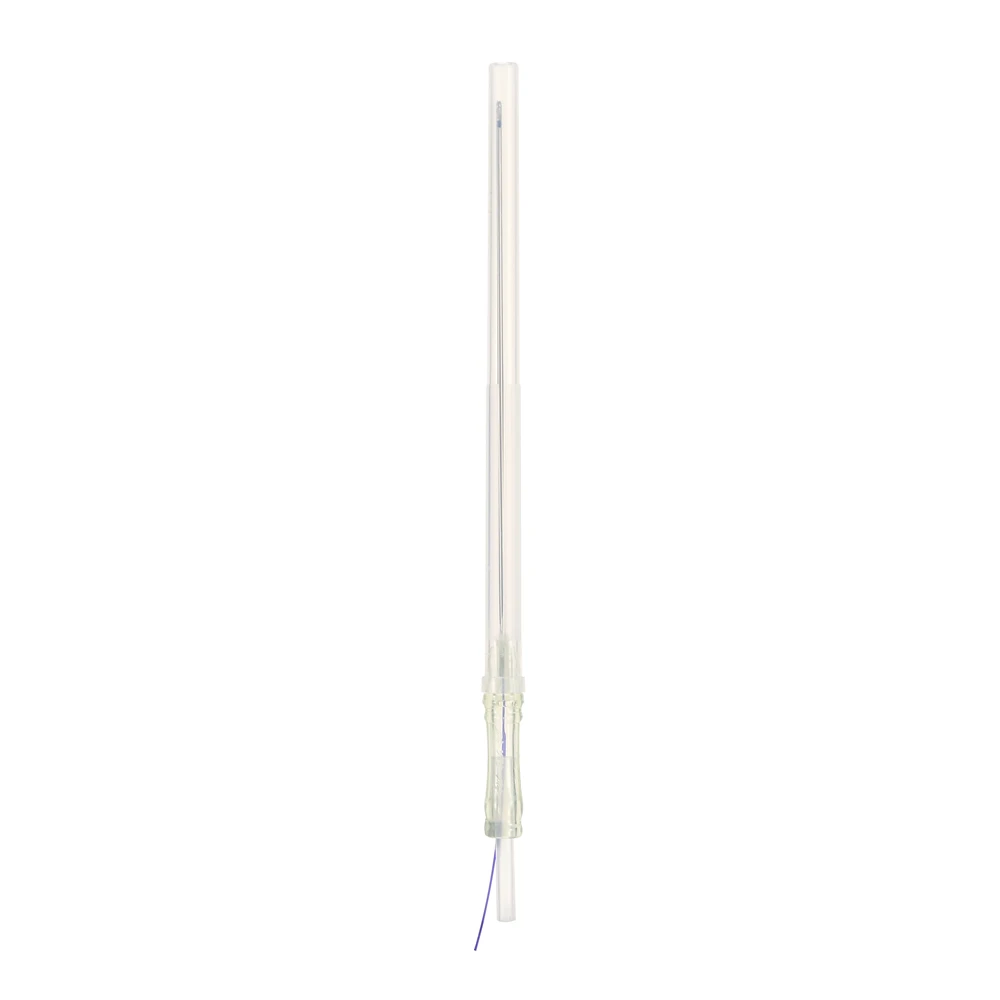Yastrid 100USD upon gift new products plastic surgical v line face lifting thread pdo ,thread lift face pdo 19g 100mm R cannula