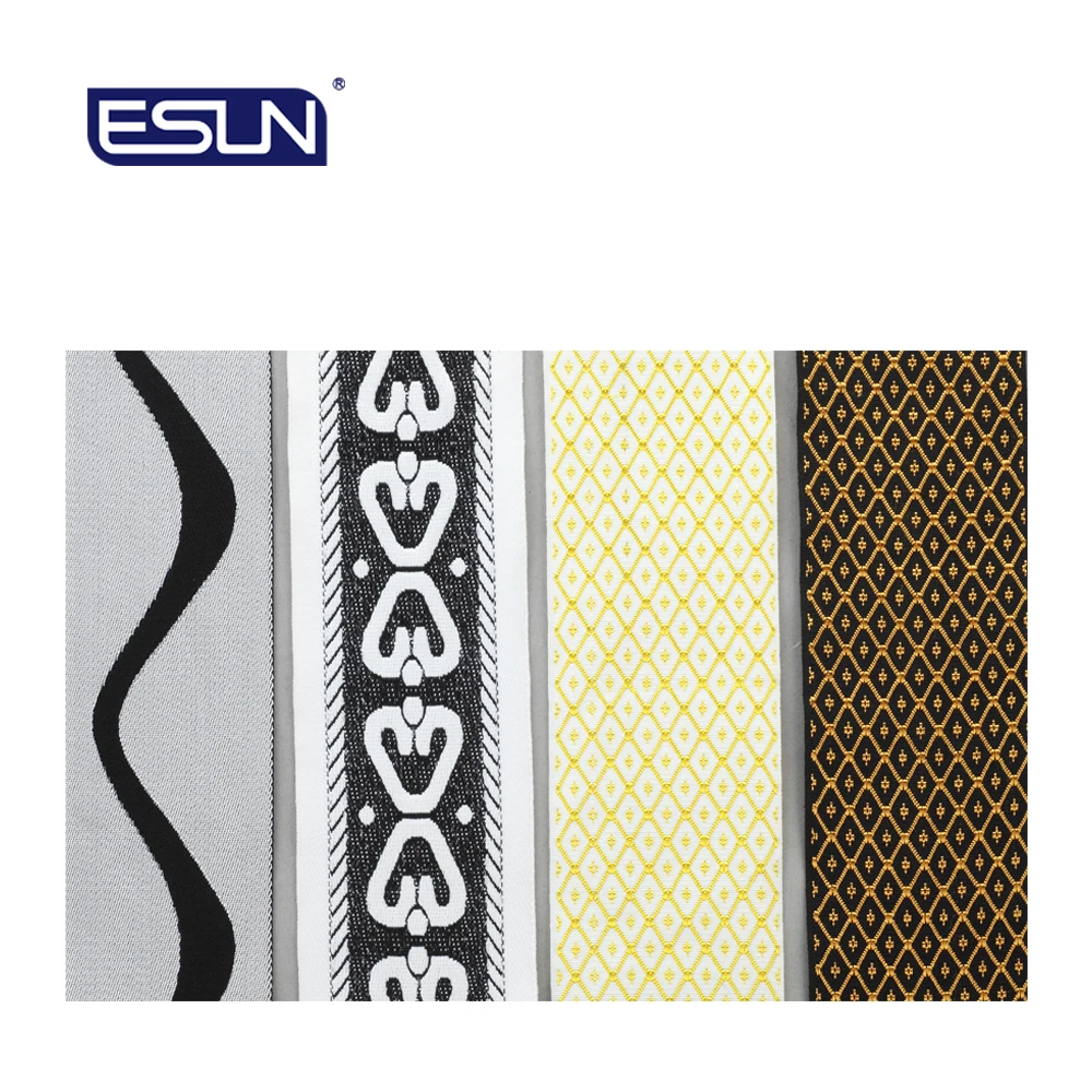 Mattress Border Tape TP Series