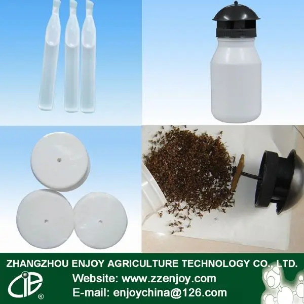 Outdoor fly trapper melon fly killer fruit fly catcher