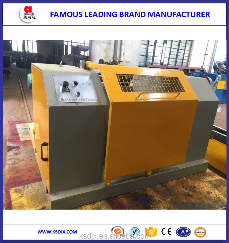 
SG-800 Automatic Spool Type Done Wire Take-up Machine 