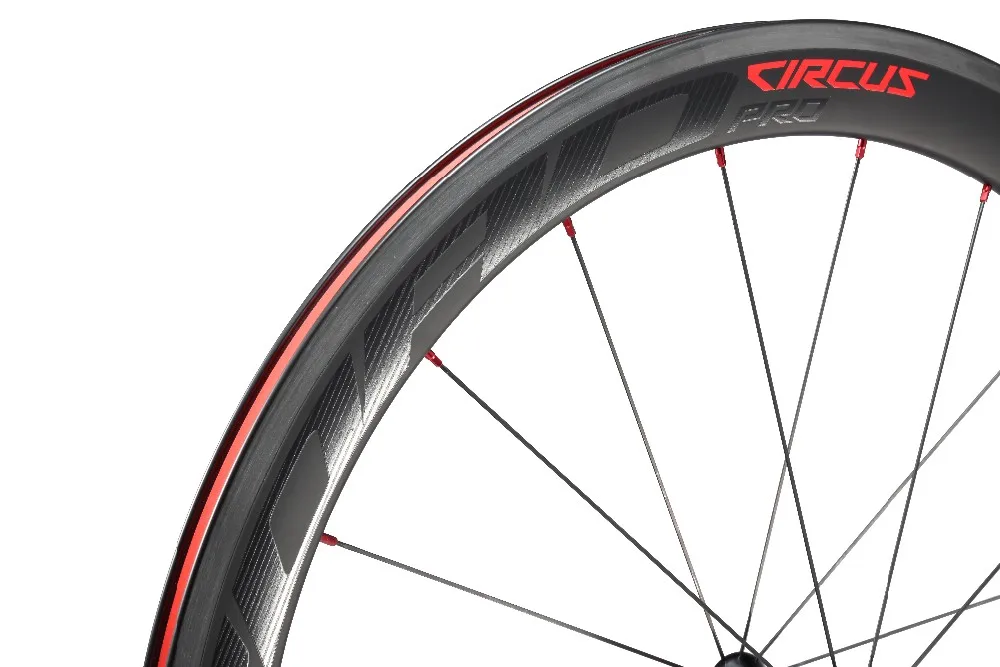 
2019 JAWBONE CIRCUS-PRO T1000 CARBON Bicycle Wheel FOR 700C BIKE GLOSSY F20/24H FASTACE STRAIGHT PULL HUB 11S BICYCLE WHEELS 