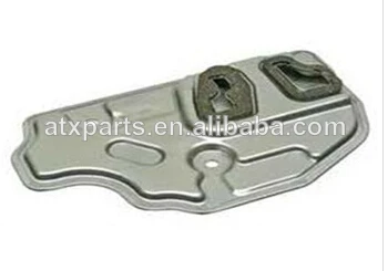 09g масляный фильтр автоматической передачи фильтра кпп части