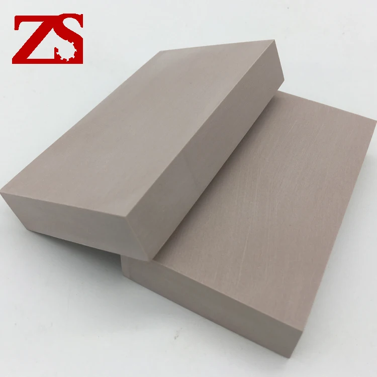 ZS-TOOL zs410 Good surface epoxy resin board for Shoes Dummy epoxy paste for moulding epoxy tooling board