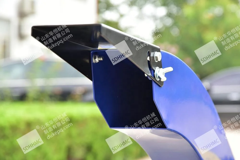 Manufacturing Small Petrol Garden Wood Chipper Shredder Top Quality&CE Certified