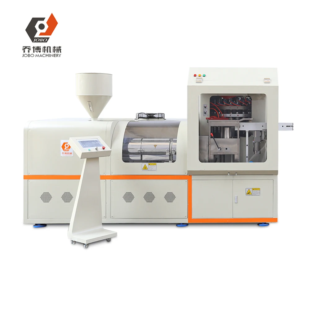 JOBO JINFENG Efficient plastic cap making 16 cavity bottle cap making machine price