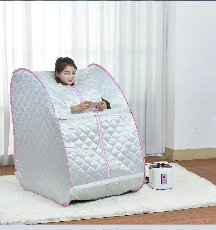 The Best and Cheapest ozone sauna with popular design