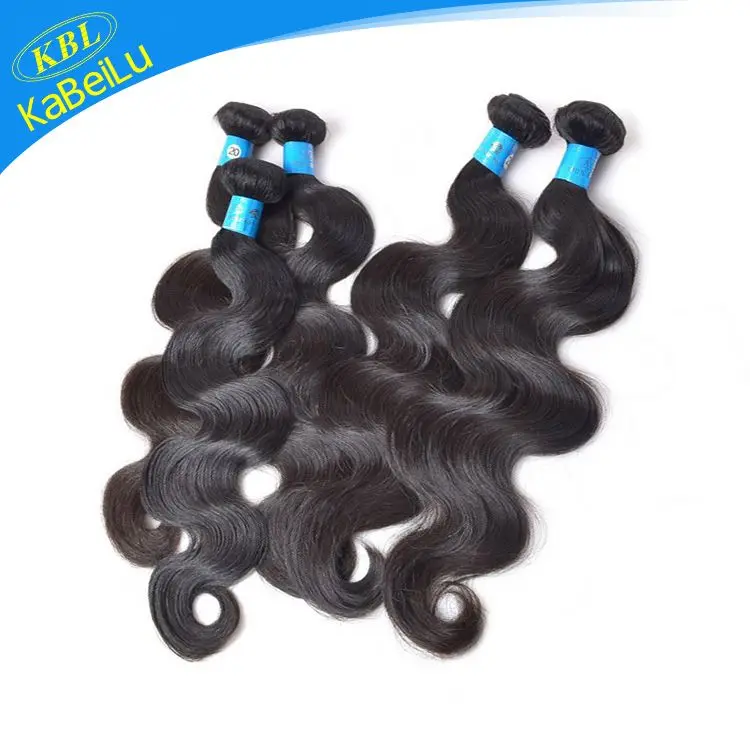 Бразильские человеческие волосы KBL-Perfect Lady