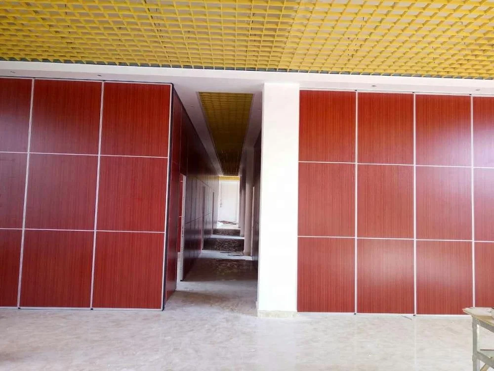 Best Prices for Acrylic Foldable Wall Movable Partition Wall