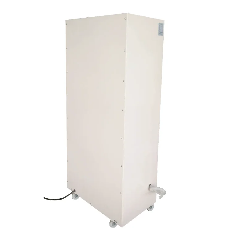 7 кг/час, промышленный осушитель пола, осушитель для продажи