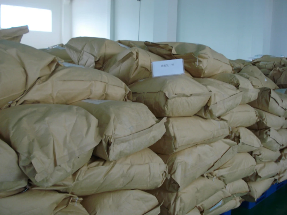 Хорошая цена, жидкий 50% Ацетатный очиститель калия