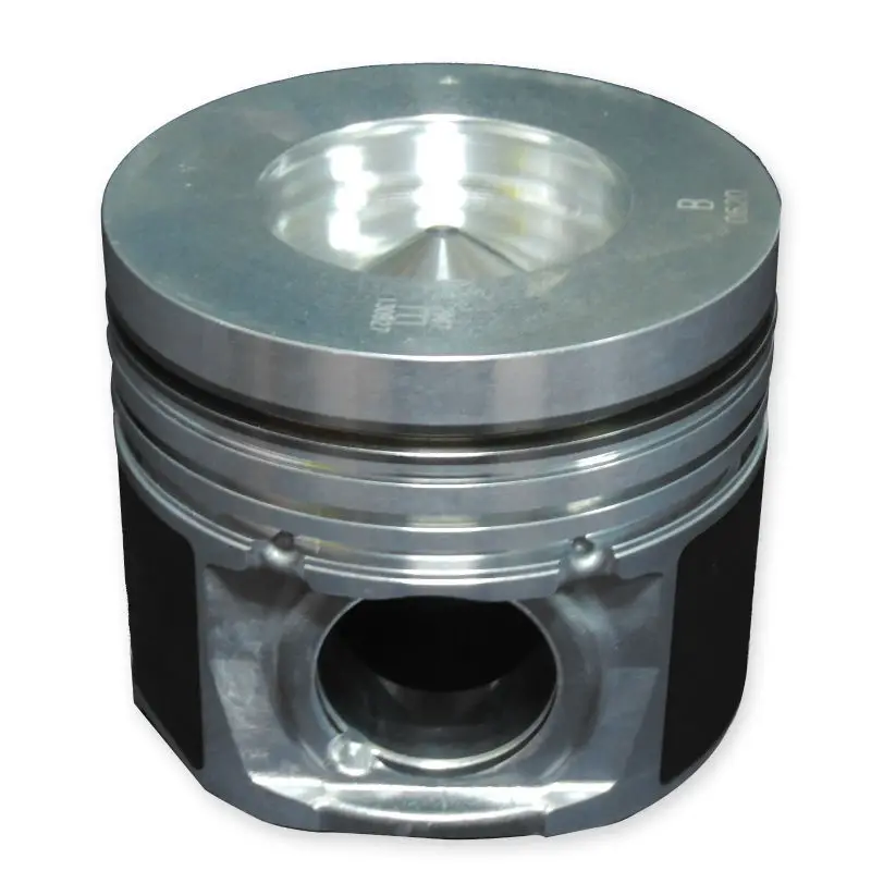 Поршень ISUZU NPR/NQR75 4HK1 700P