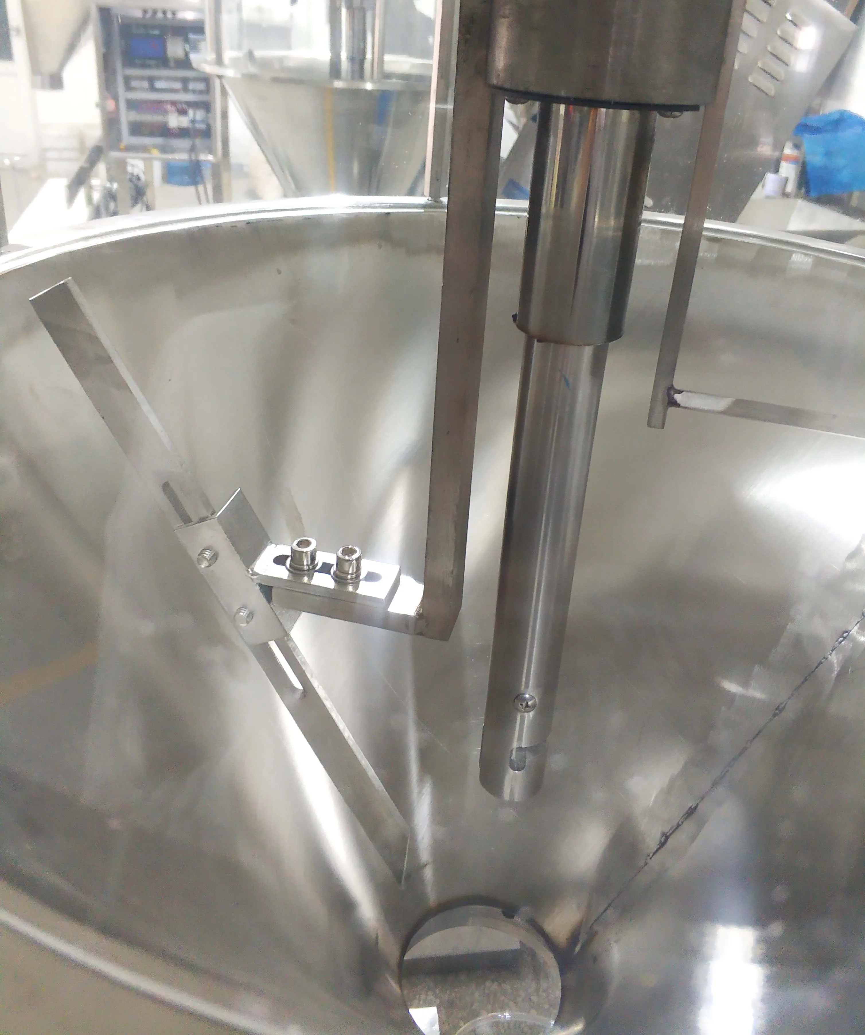 Multifunctional masala dry food powder packing machine video price in nepal