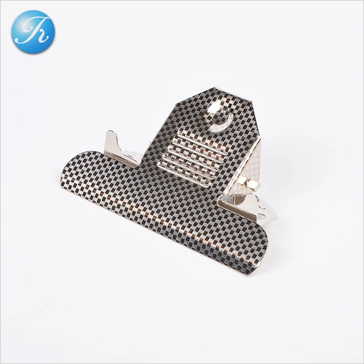 
top sell stationery jumbo clip multi -length/metal binder for file folder 