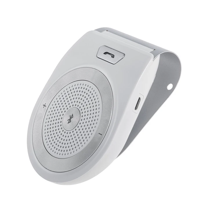 Автомобильный громкоговоритель Авто bt беспроводной автомобильный комплект BT hands free руководство лучший беспроводной BT автомобильный комплект свободные руки