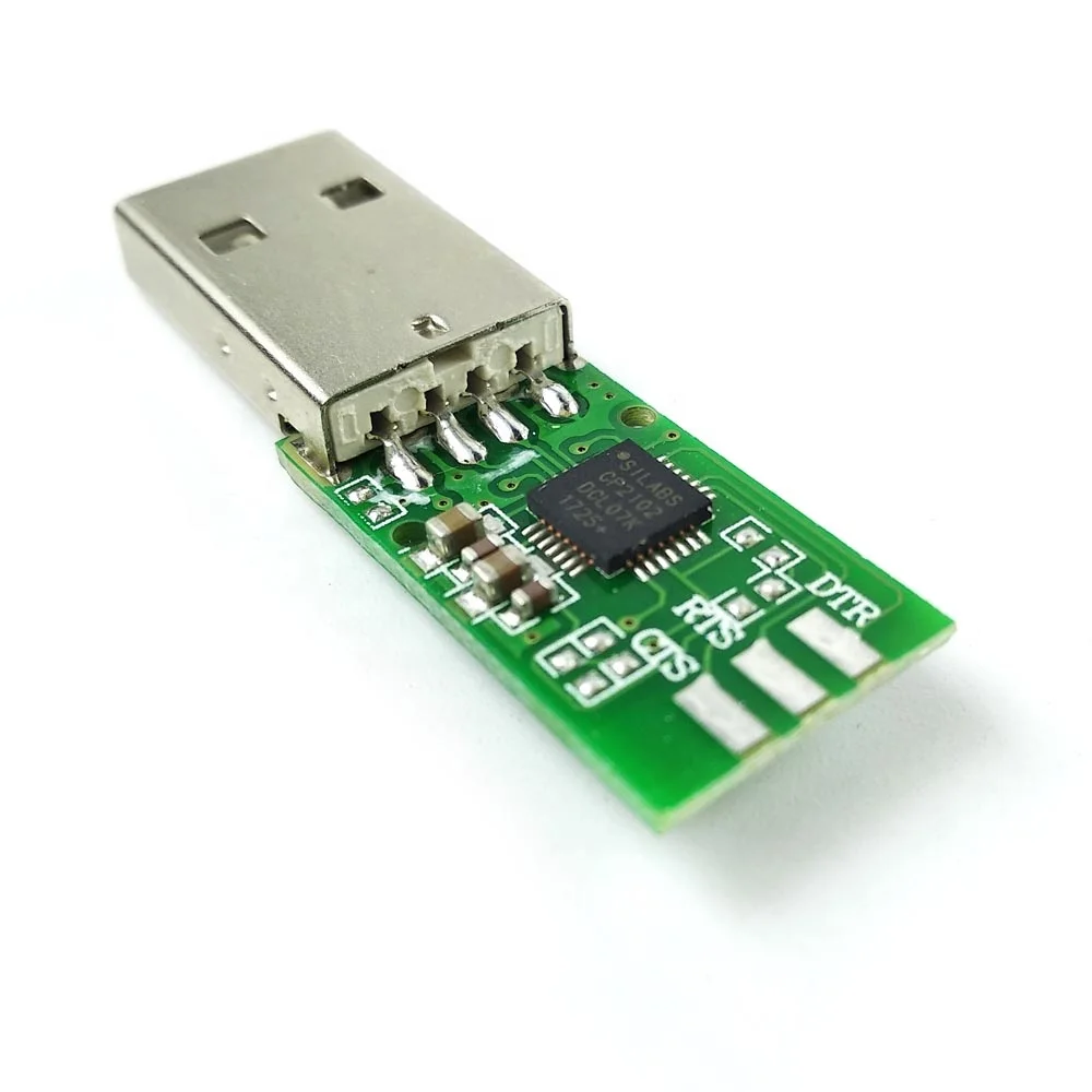 usb to micro usb serial cable with cp2102 cp210x usb uart