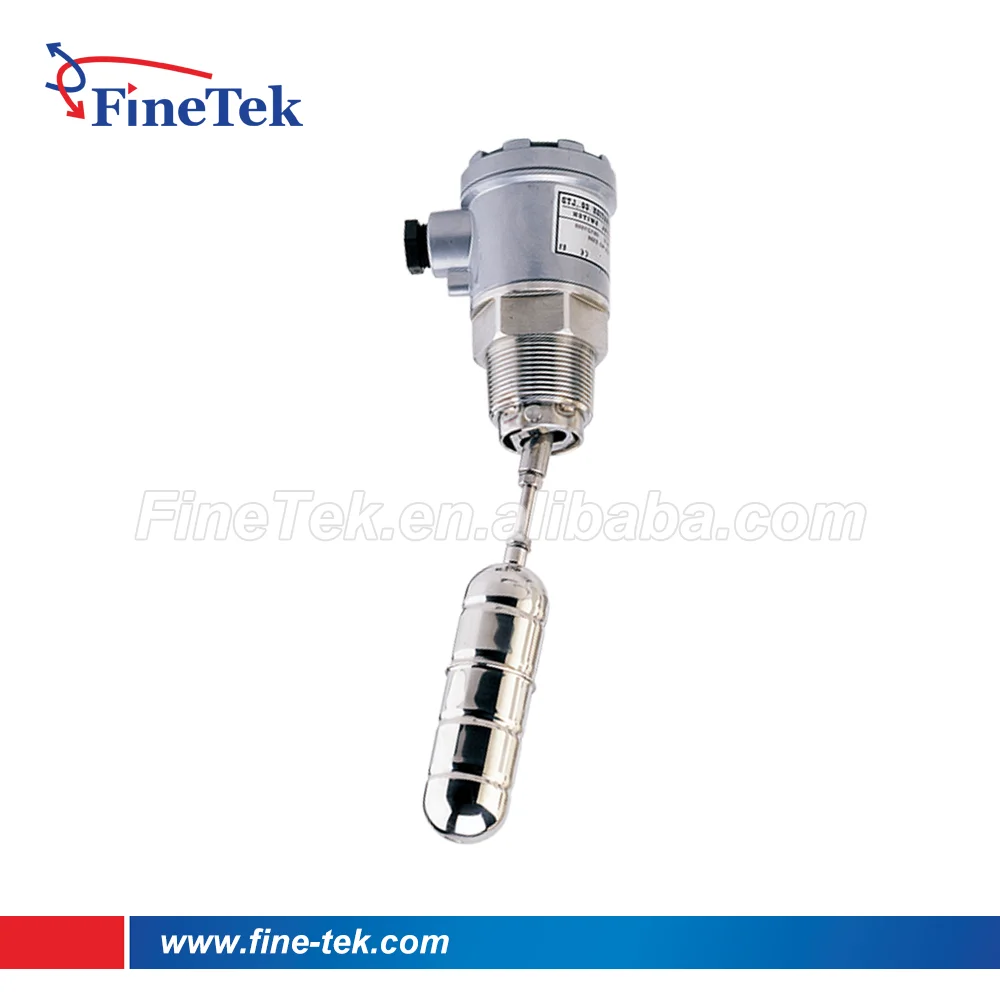 Marine Industry High reliability Side mounted float level switch with Test Board