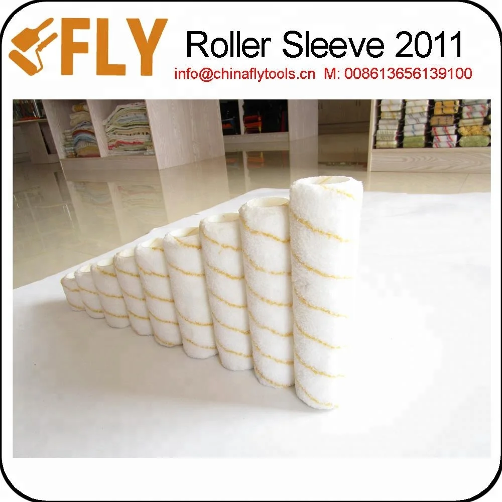 Китай, покрытие для эпоксидного ролика