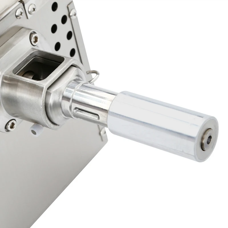 Home Use vegetable Seeds oil extractor flaxseeds oil expeller Mini Oil Press machine