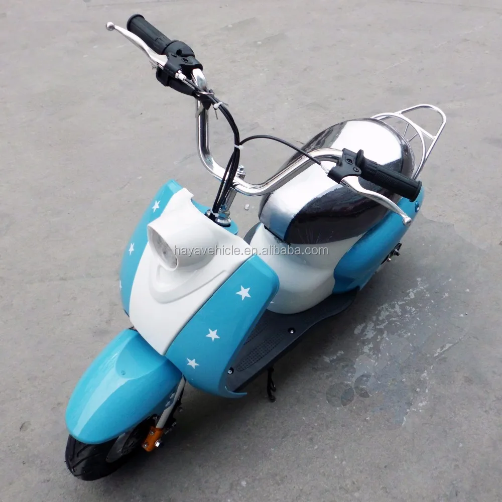 300w Electric Mini Motorcycle for Kids