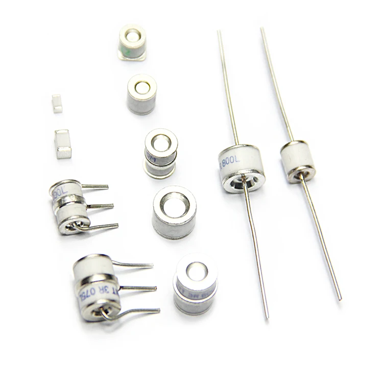 epcos gdt 3 pole gas discharge tube