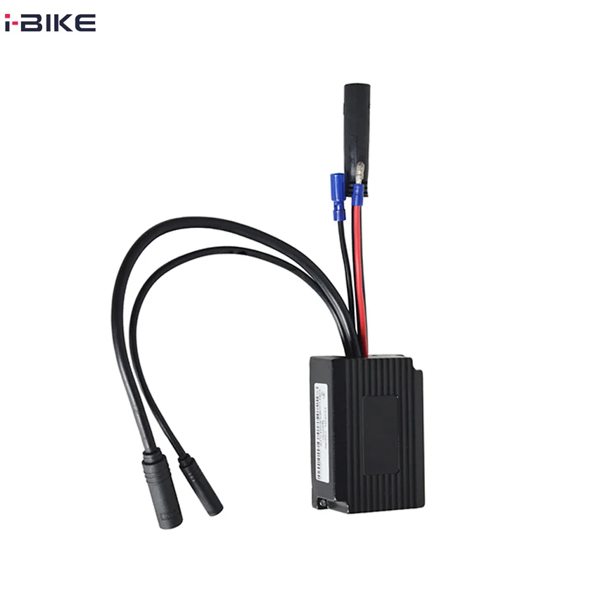 9 mosfet 48v 500w контроллер волны электровелосипеда sina Контроллер