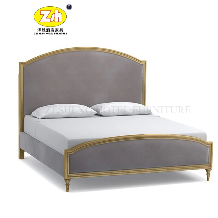 China wholesale used bedroom furniture for home MD-01