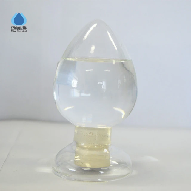 
Purity Planetary Vacuum Stirring Beer Polyether Defoamer 