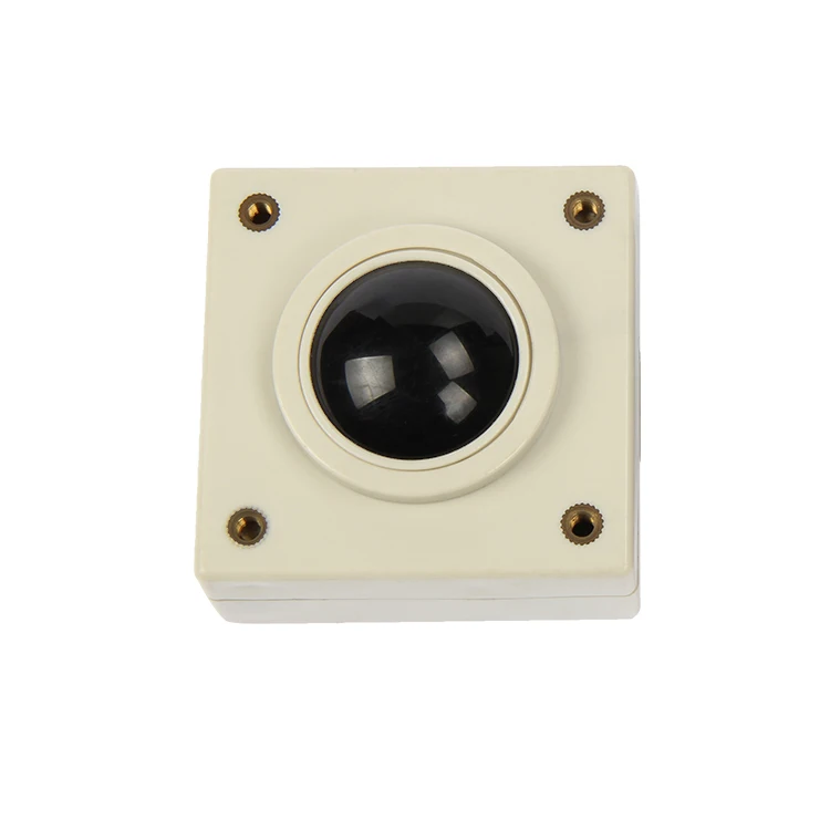 38mm custom industrial mechanical trackball for ultrasound