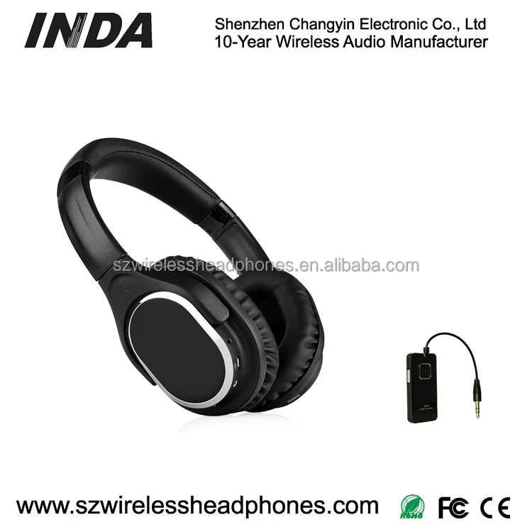 Latest metal detector headphones DA998