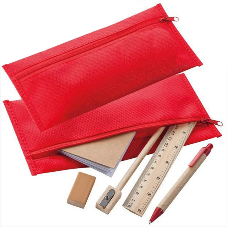 
Student Stationery Gift Set School Supplies Set School Stationery 