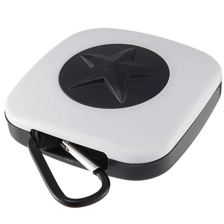 
nylon tote bag folding fruit foldable shopping bag folding style reusable string shopping bag 