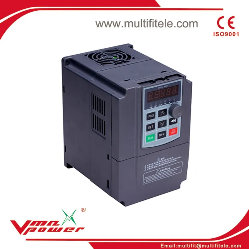 pump for solar system 4000 watts MPPT 3-Phase control solar water pump driver for farmland irrigation solar pump inversor