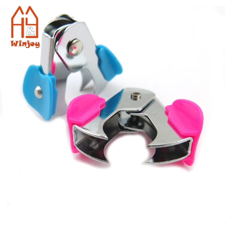 Креативный металлический степлер для снятия степлера, инструмент для связывания, экстрактор для вытягивания ногтей для школы и офиса