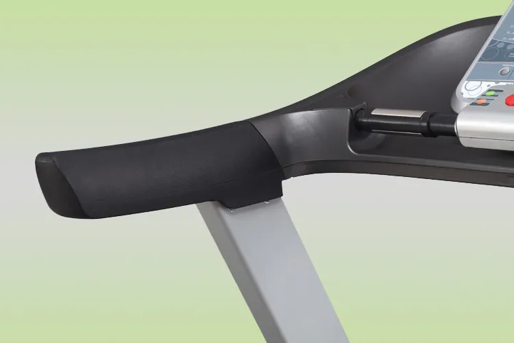  Новая стильная Высококачественная беговая дорожка с двигателем 6 л.с. американская для фитнеса инверторная mitsubishi