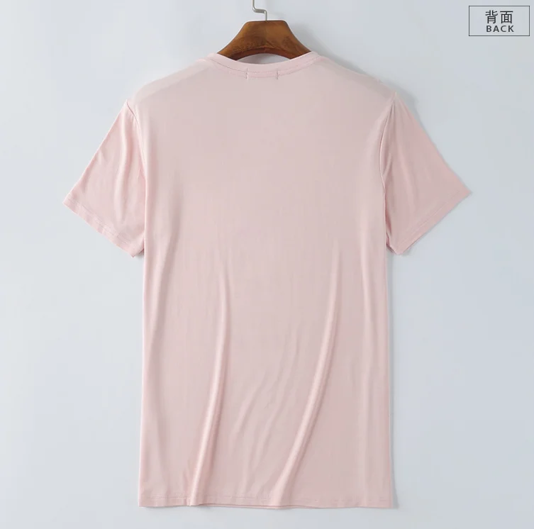 custom logo men sports blank plain cotton bamboo t shirts,v neck tshirts blank t shirts custom printing tshirt