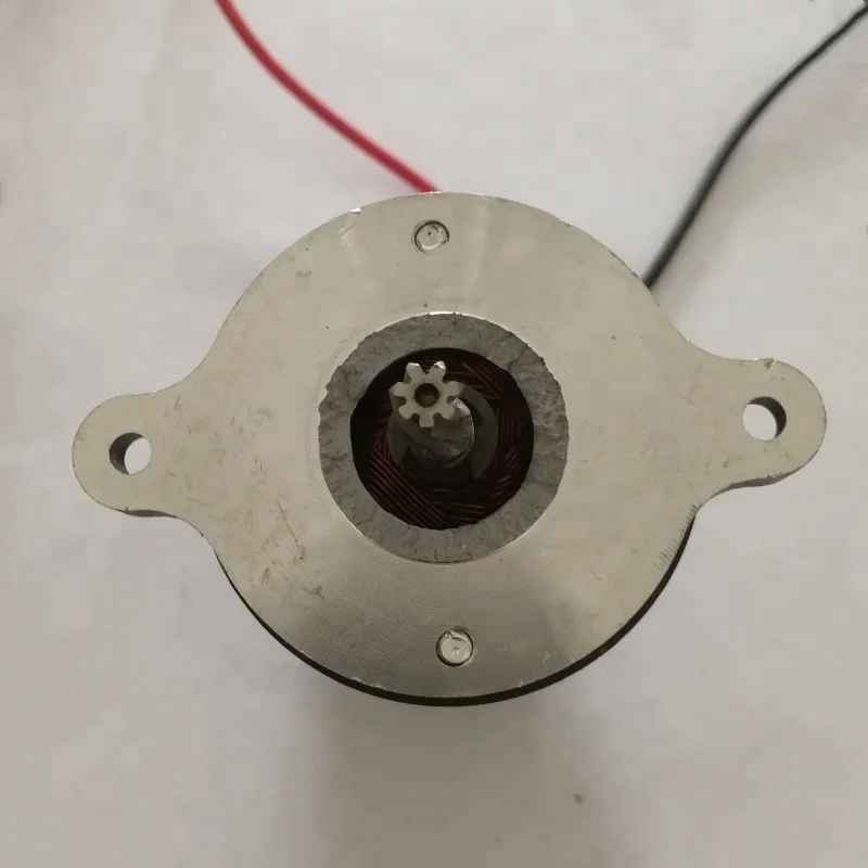 Professional manufacture 12v dc geared motor 260W universal wiper gear motor