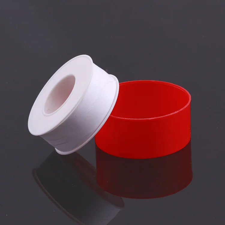 PTFE Thread Seal Tape widely used in industry and civil construction