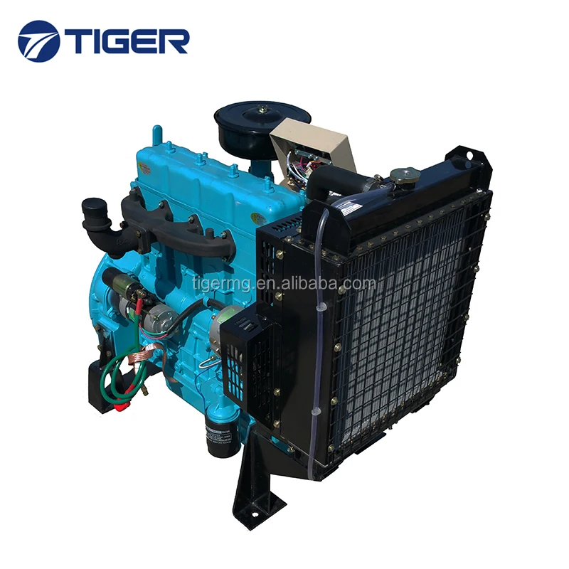 power generation supe durable 25kw diesel engine