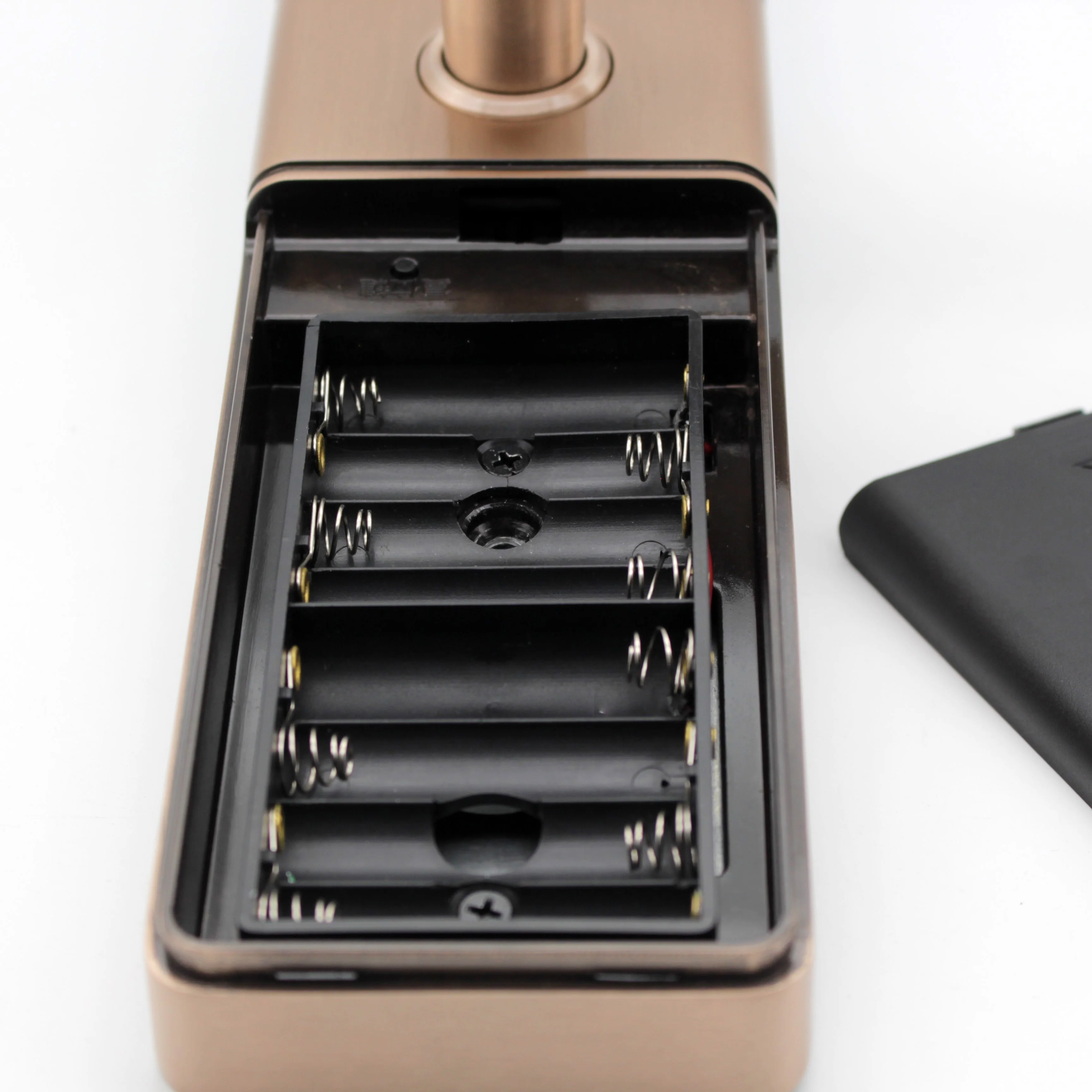 
JOYSHARE Digital NFC Hotel Smart Door Lock System manufacturer hotel smart lock 