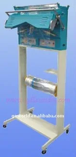 Упаковочная машина для одежды