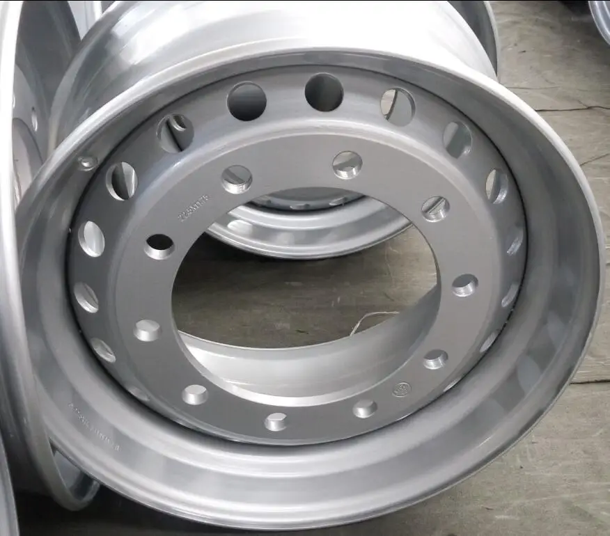 22.5*11.75 wheel rim 20 holes