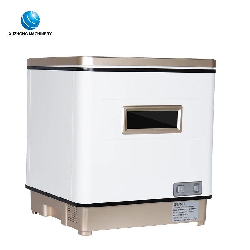 mini electric home dishwasher cheap price compact dishwasher